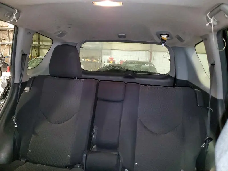 2012 TOYOTA RAV4 SPORT  