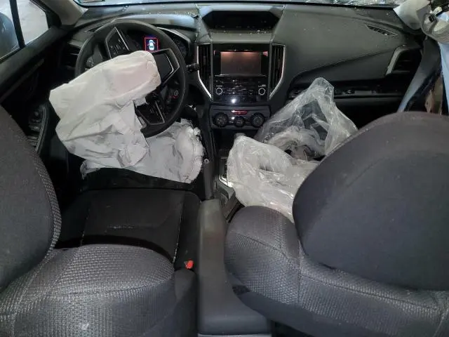 2019 SUBARU IMPREZA PREMIUM  