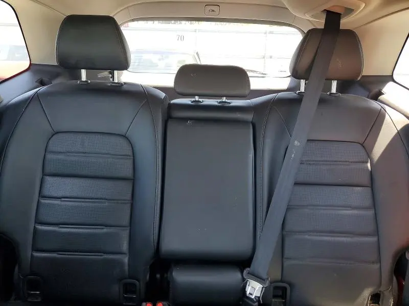 2023 HONDA CR-V   