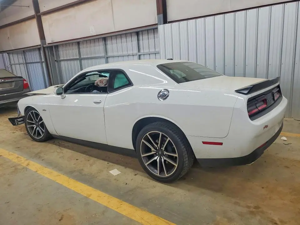 2023 DODGE CHALLENGER R  