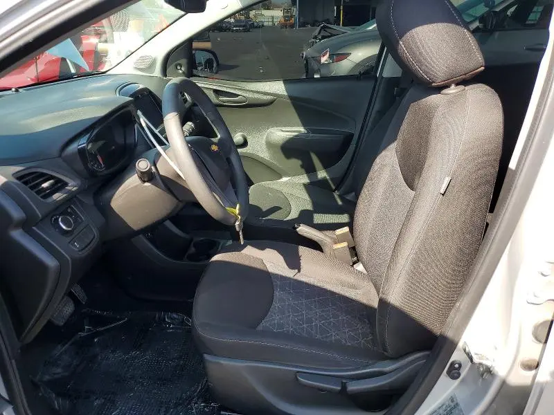 2020 CHEVROLET SPARK LS  