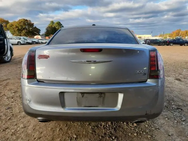2014 CHRYSLER 300 S  