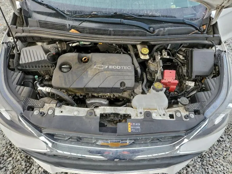 2020 CHEVROLET SPARK LS  