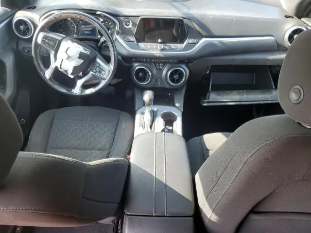 2020 CHEVROLET BLAZER 2LT