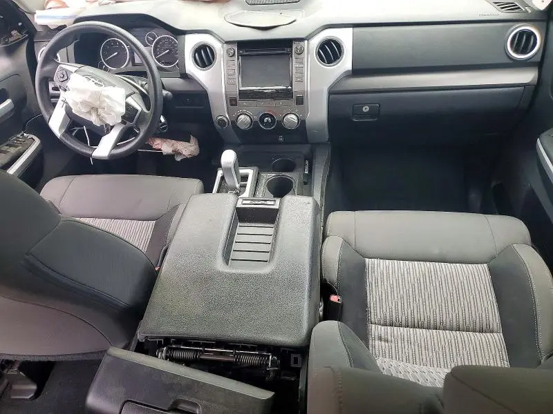 2014 TOYOTA TUNDRA SR5  