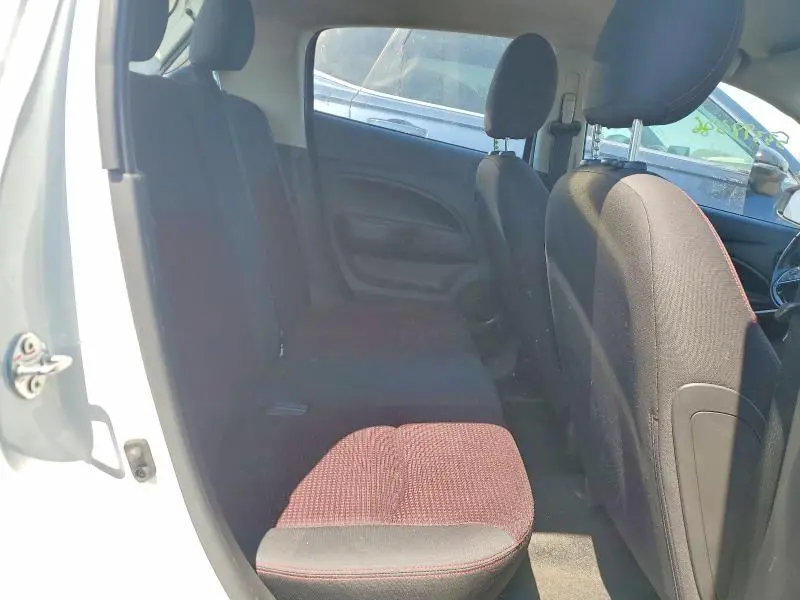 2020 MITSUBISHI MIRAGE LE  