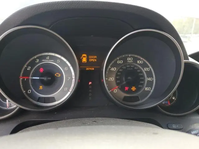 2010 ACURA MDX   