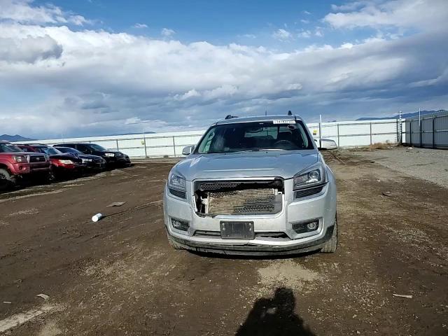 2014 GMC ACADIA SLT-1