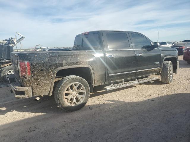 2018 GMC SIERRA K1500 SLT