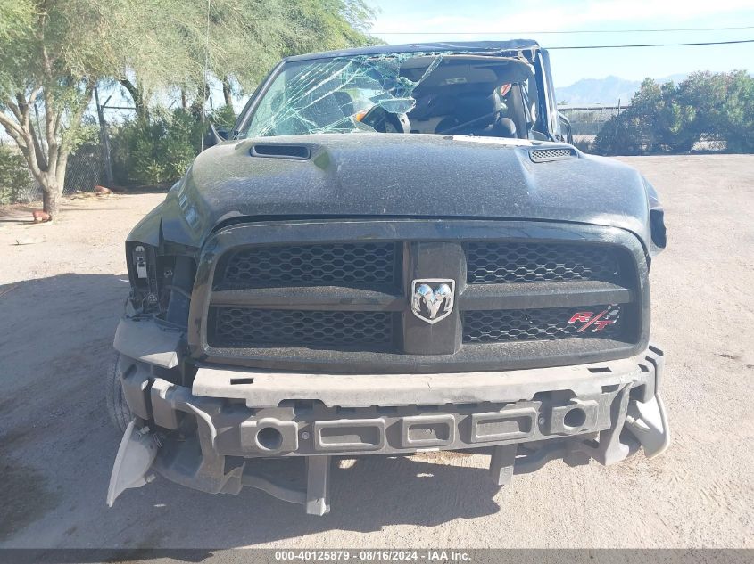 2012 RAM 1500 R/T