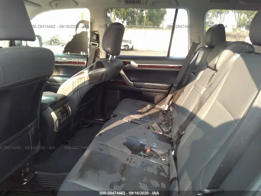 2013 JEEP PATRIOT SPORT  