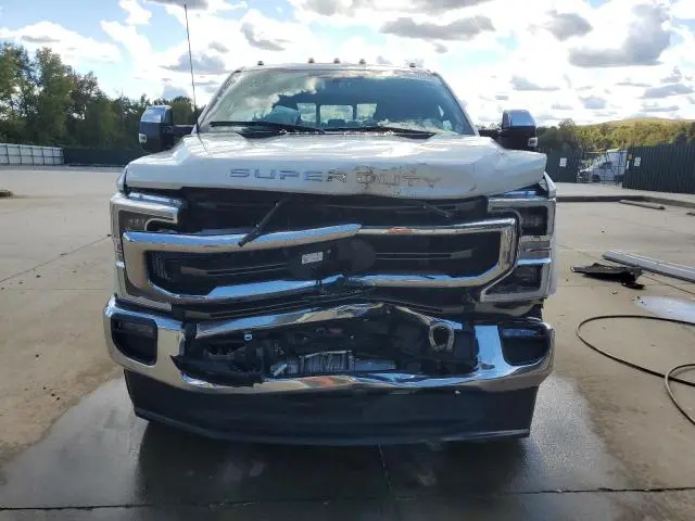 2022 FORD F250 SUPER DUTY  