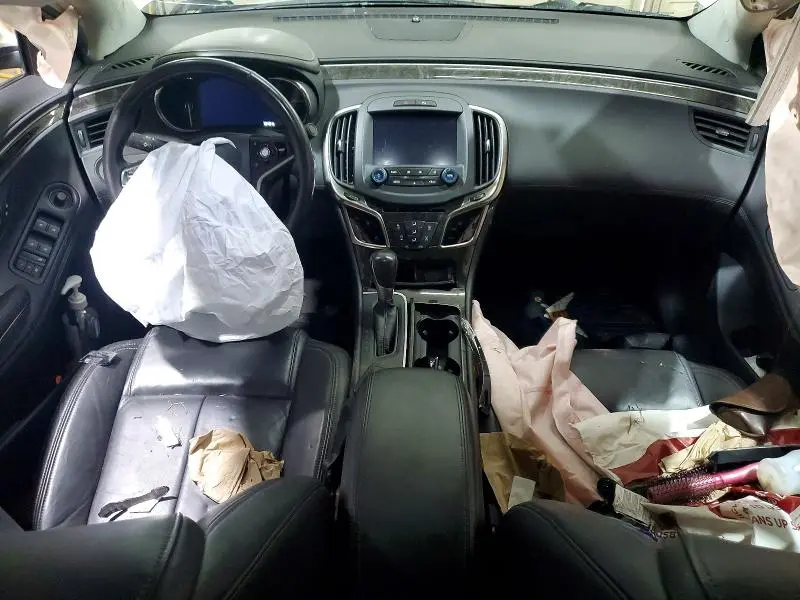 2016 BUICK LACROSSE   