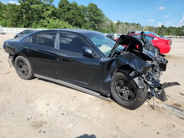 2014 DODGE CHARGER SE  