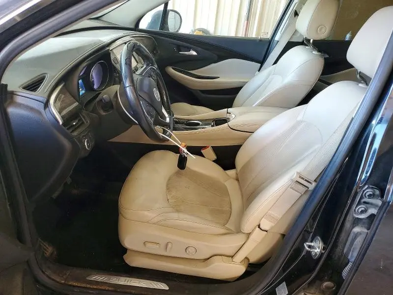 2020 BUICK ENVISION PREFERRED  