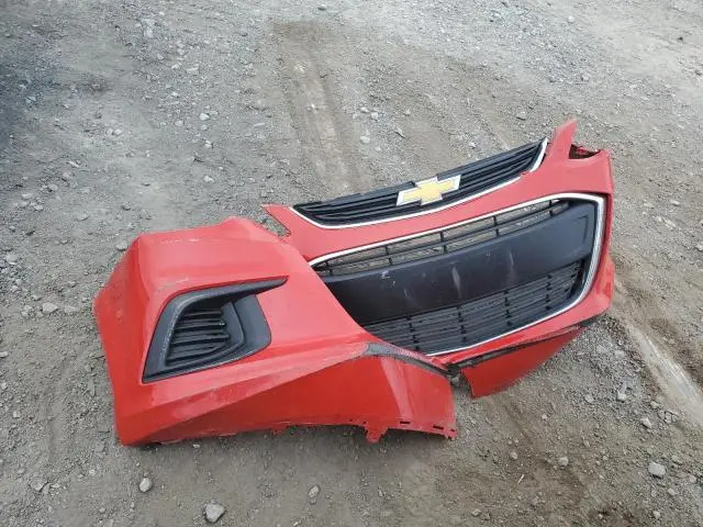 2018 CHEVROLET SONIC LT  