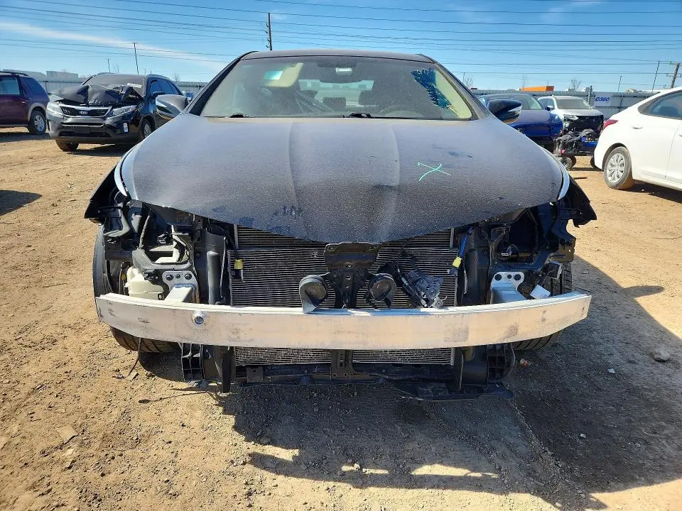 2016 HYUNDAI AZERA BASE  