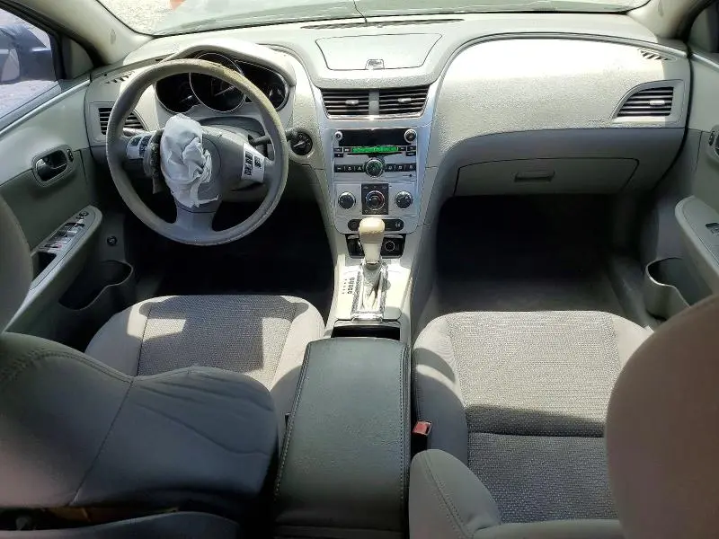 2011 CHEVROLET MALIBU LS  