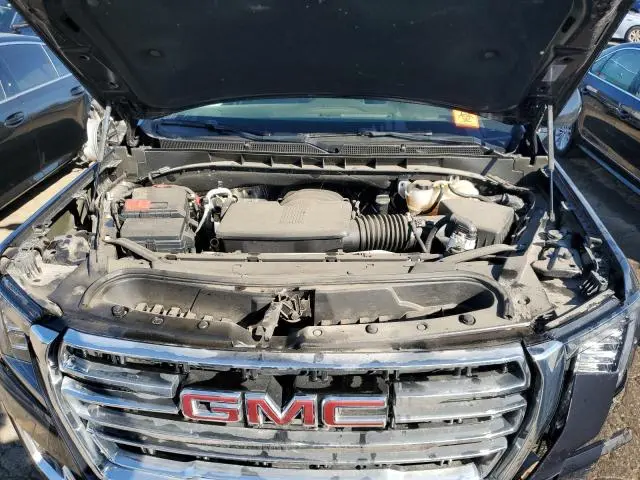 2024 GMC YUKON XL K1500 SLT  