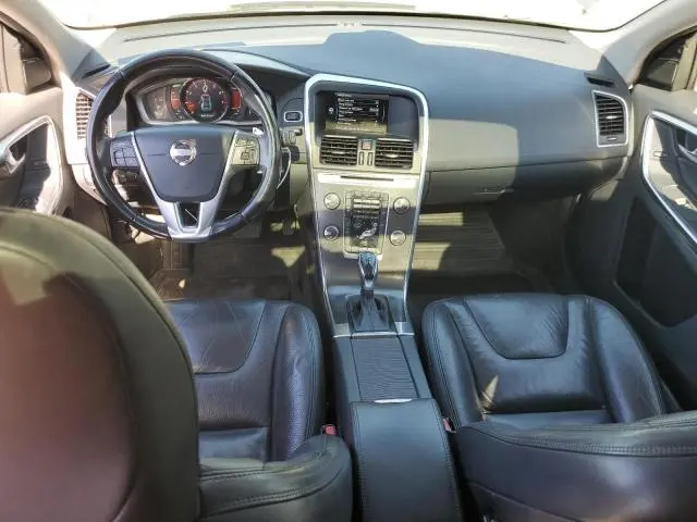 2014 VOLVO XC60 T6  