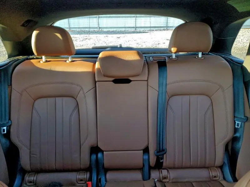 2022 AUDI Q5 PREMIUM PLUS 45  