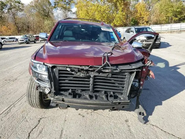 2020 CHEVROLET SUBURBAN K1500 PREMIER  