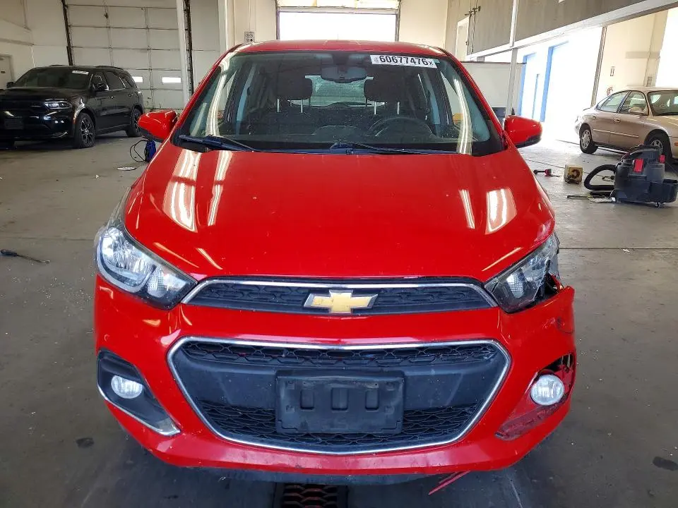 2016 CHEVROLET SPARK 1LT  