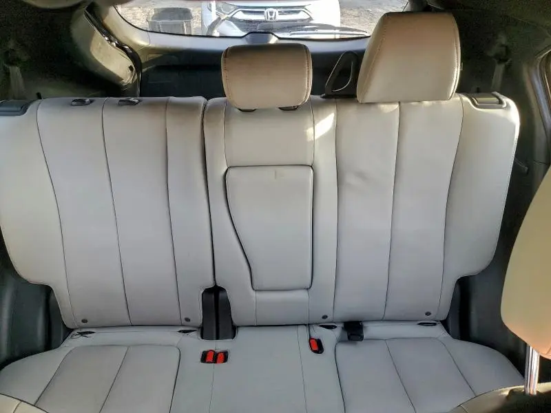 2023 MITSUBISHI ECLIPSE CROSS SE  