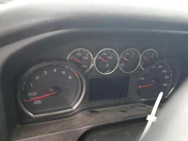 2019 CHEVROLET SILVERADO K1500 RST  