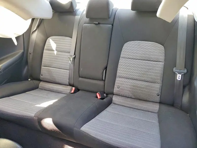 2014 KIA FORTE EX  