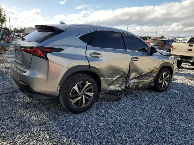 2019 LEXUS NX 300 BASE  