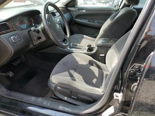 2013 CHEVROLET IMPALA LT  