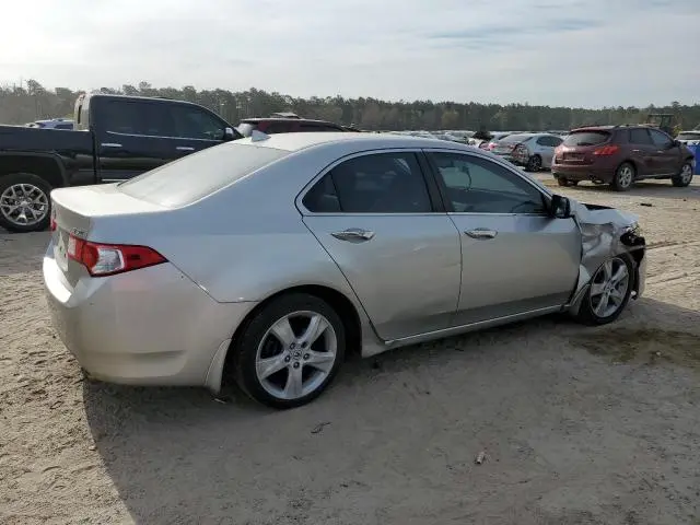 2010 ACURA TSX
