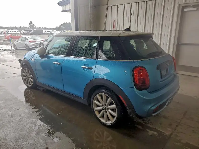 2019 MINI COOPER S  