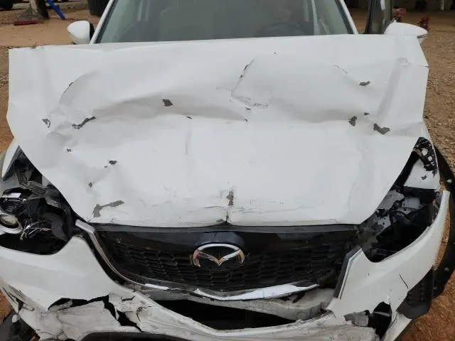 2015 MAZDA CX-5 SPORT