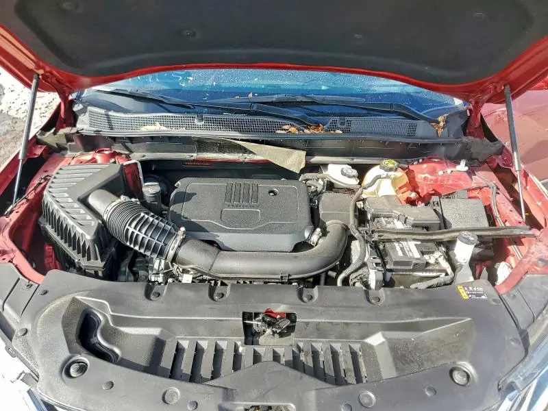 2022 CHEVROLET BLAZER PREMIER  