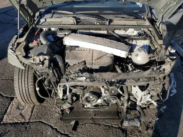 2023 AUDI Q5 PREMIUM PLUS 45  