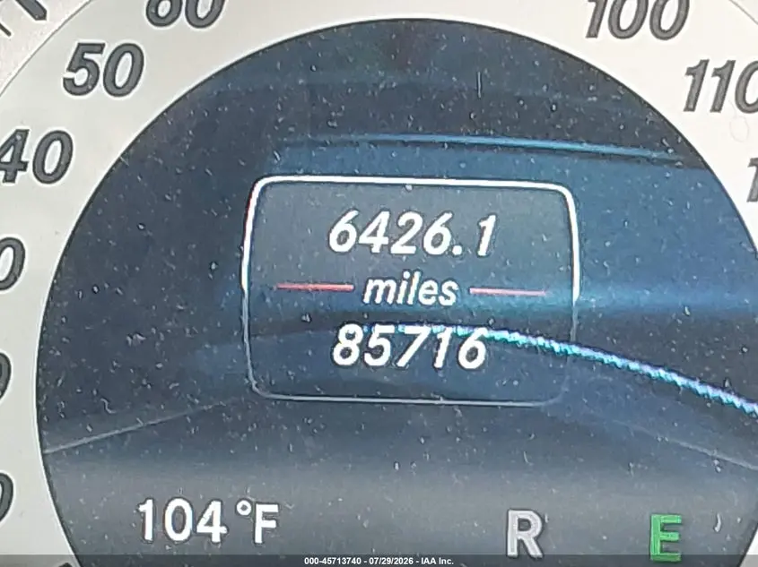 2014 MERCEDES-BENZ E 350  