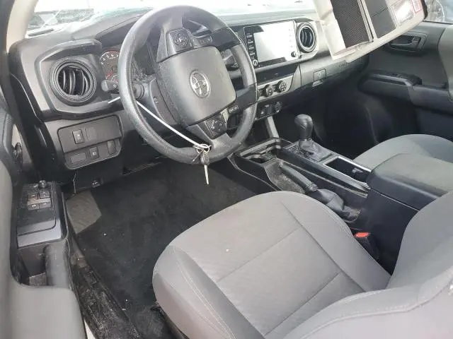 2023 TOYOTA TACOMA ACCESS CAB