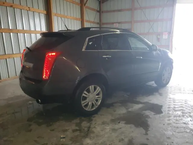 2011 CADILLAC SRX
