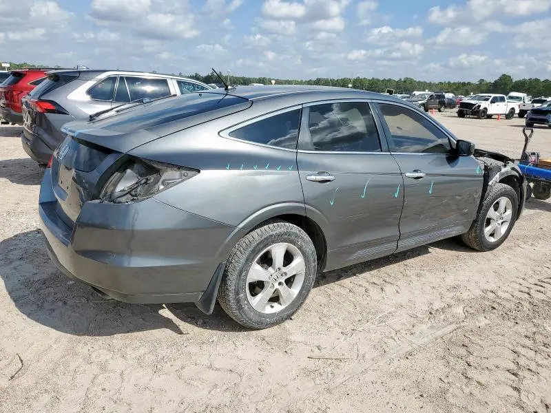 2010 HONDA ACCORD CROSSTOUR EX  