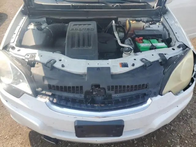 2014 CHEVROLET CAPTIVA LT