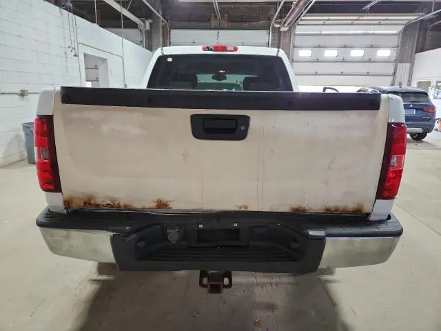 2012 CHEVROLET SILVERADO K1500 LT  