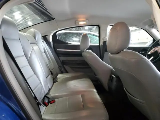 2010 DODGE CHARGER SXT  