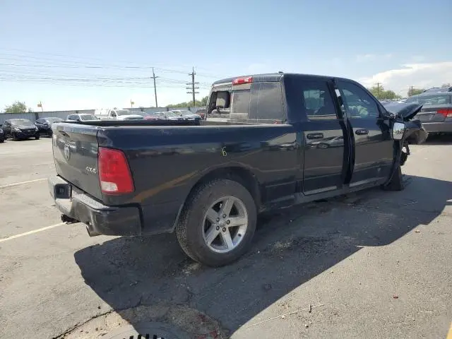 2012 DODGE RAM 1500 SPORT  