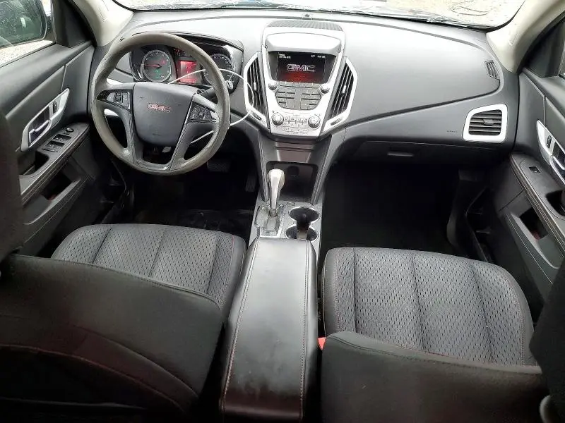 2013 GMC TERRAIN SLE  