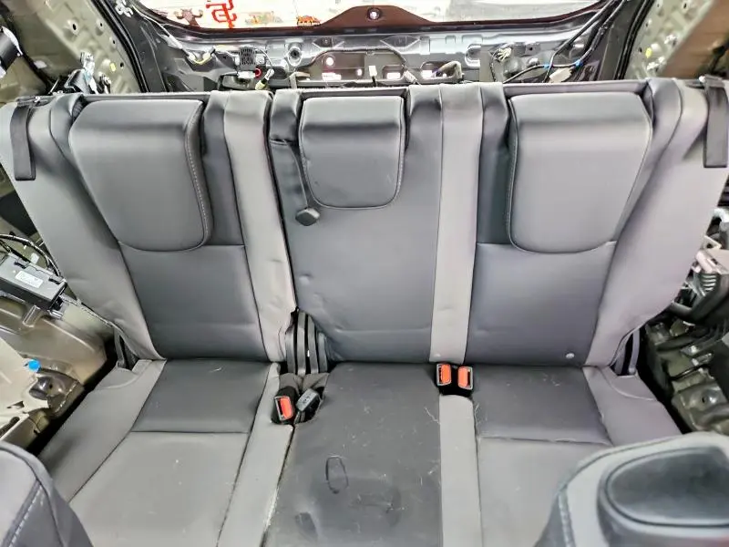 2022 SUBARU ASCENT ONYX EDITION  