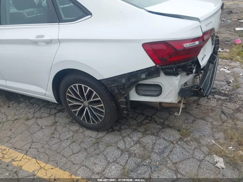 2021 VOLKSWAGEN JETTA 1.4T R-LINE/1.4T SE/S