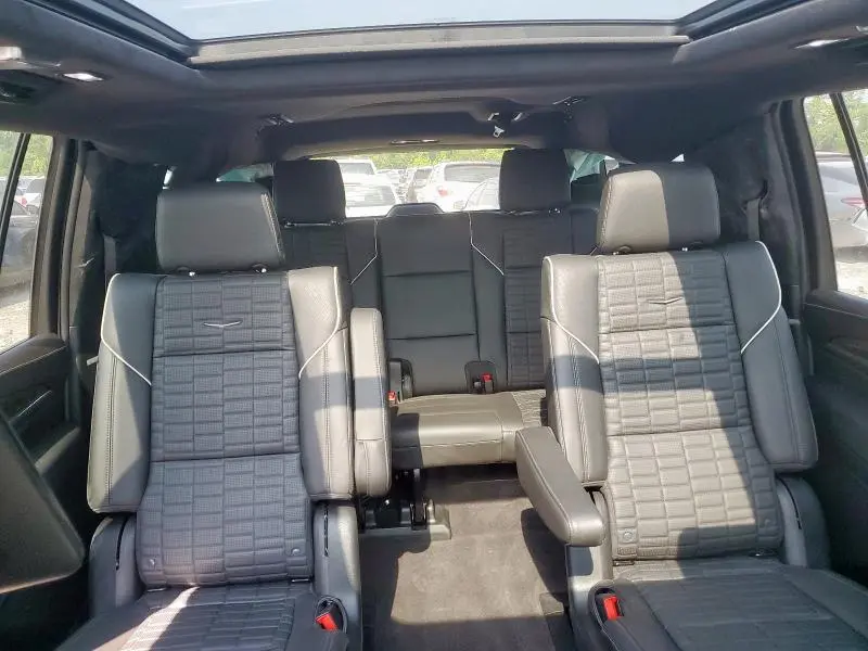 2024 CADILLAC ESCALADE ESV SPORT PLATINUM  