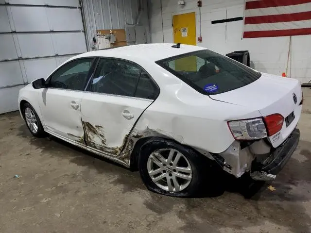 2013 VOLKSWAGEN JETTA TDI  